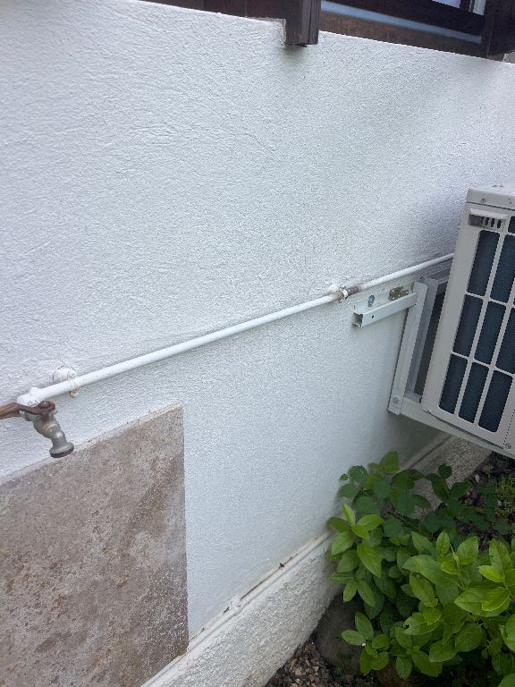 Travaux DEPANNAGE Gréoux les bains